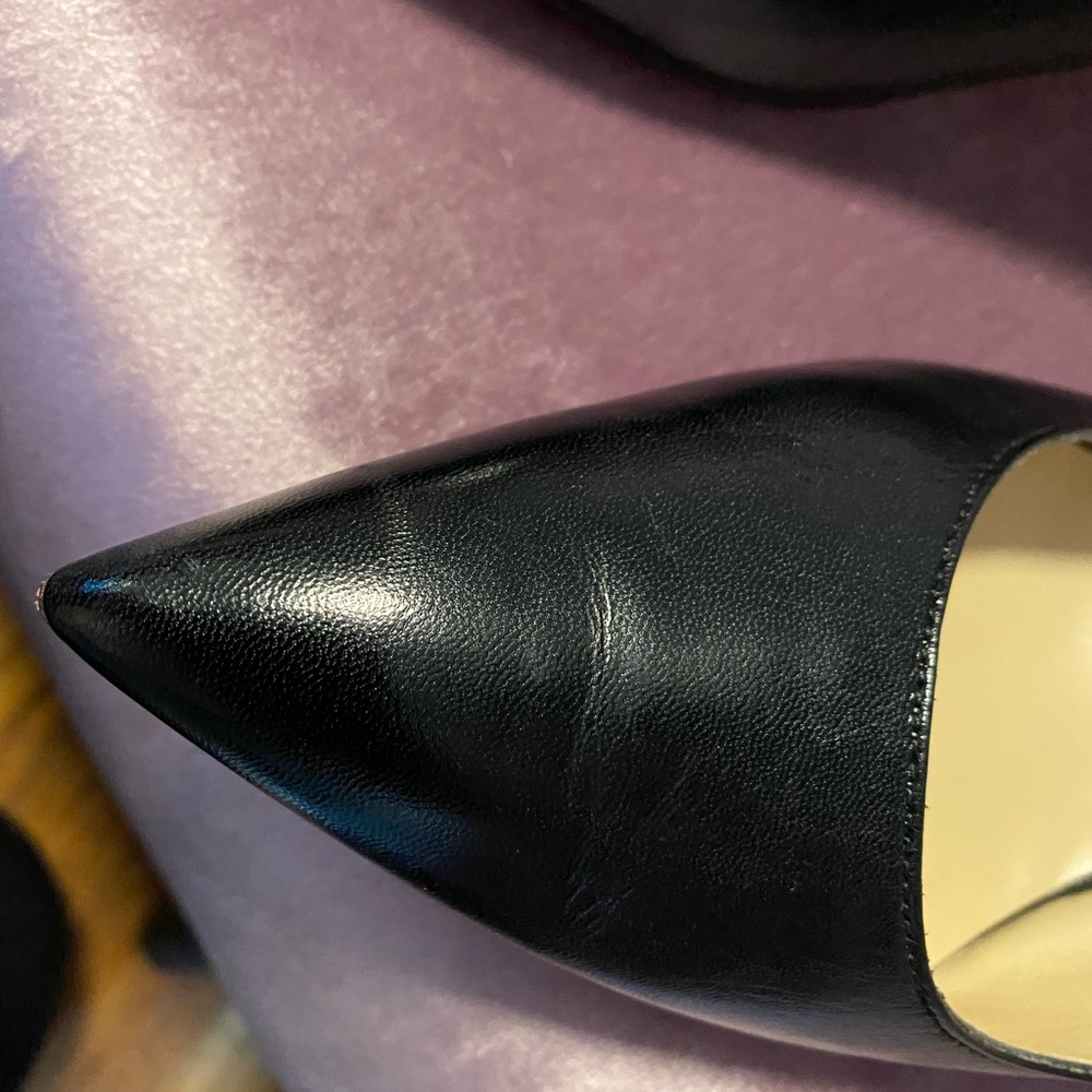 Dee Ocleppo heels - Picture 6 of 8